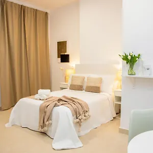 La Tahona Centro Appartement